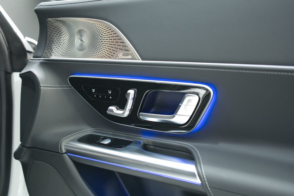 Mercedes-Benz AMG GT 2025