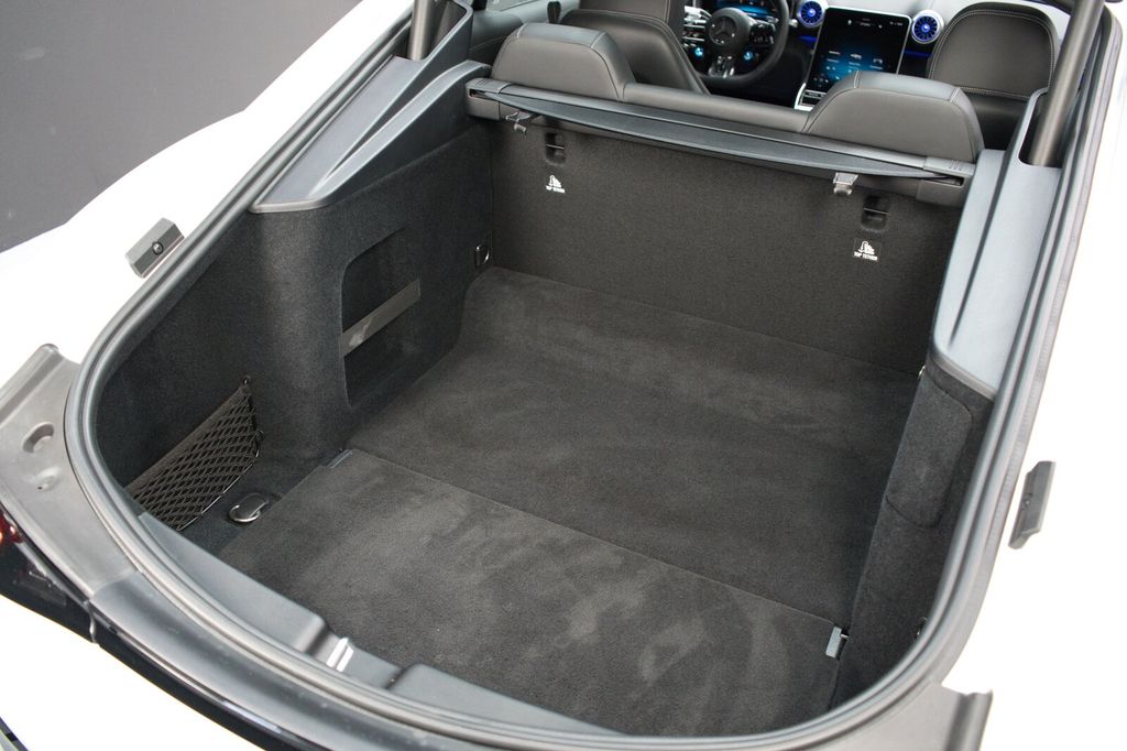 Mercedes-Benz AMG GT 2025