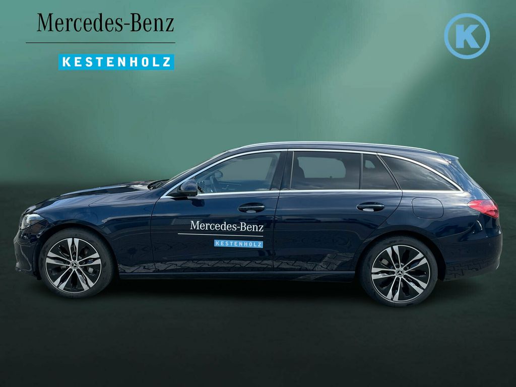Mercedes-Benz C 300 2022