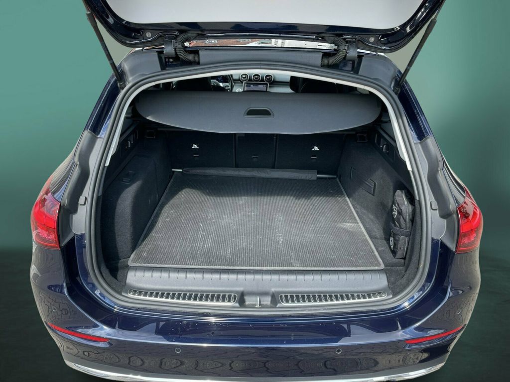 Mercedes-Benz C 300 2022