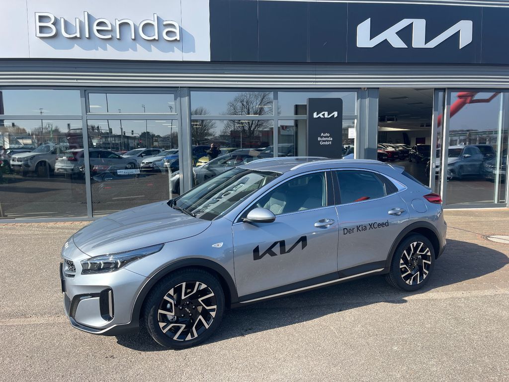Kia XCeed 2025