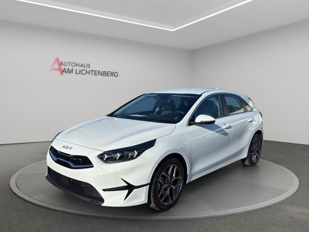 Kia cee'd / Ceed