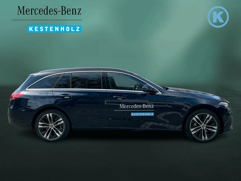 Mercedes-Benz C 300 2022