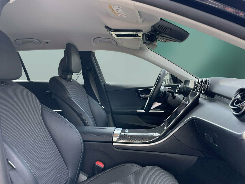 Mercedes-Benz C 300 2022