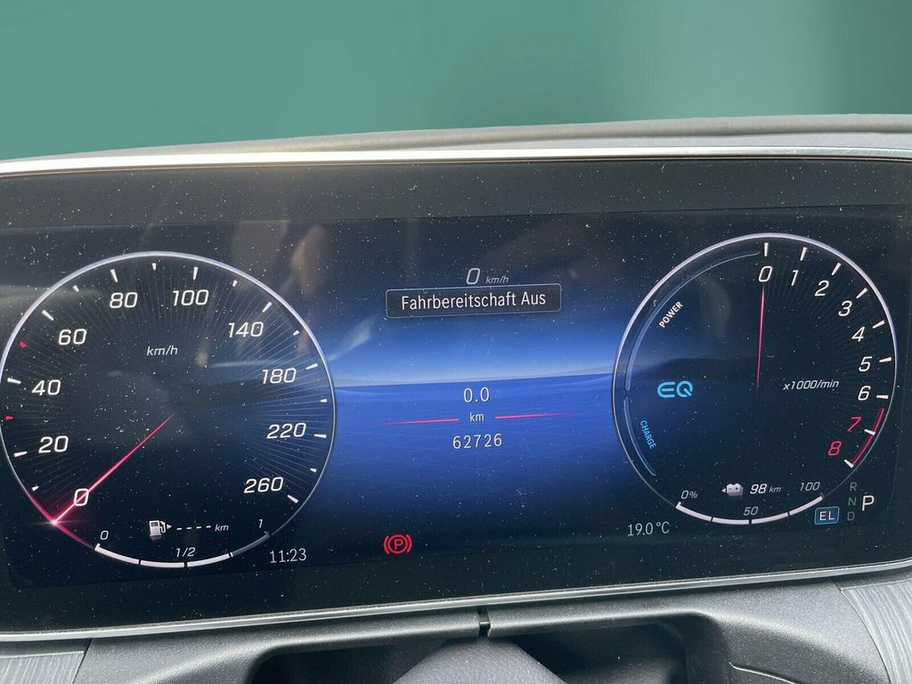 Mercedes-Benz C 300 2022