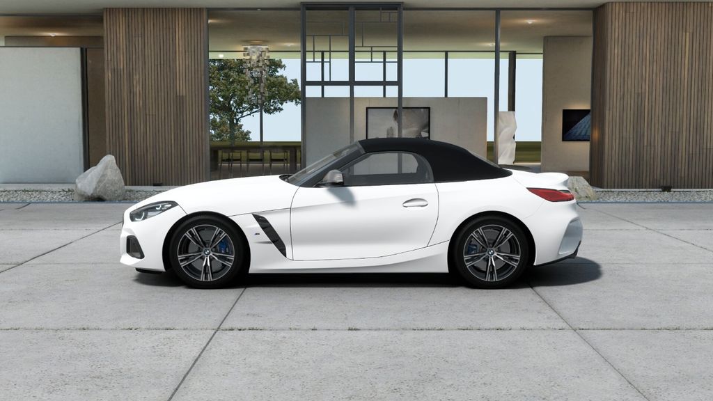BMW Z4 M40