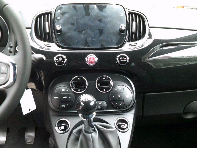 Fiat 500C 2023