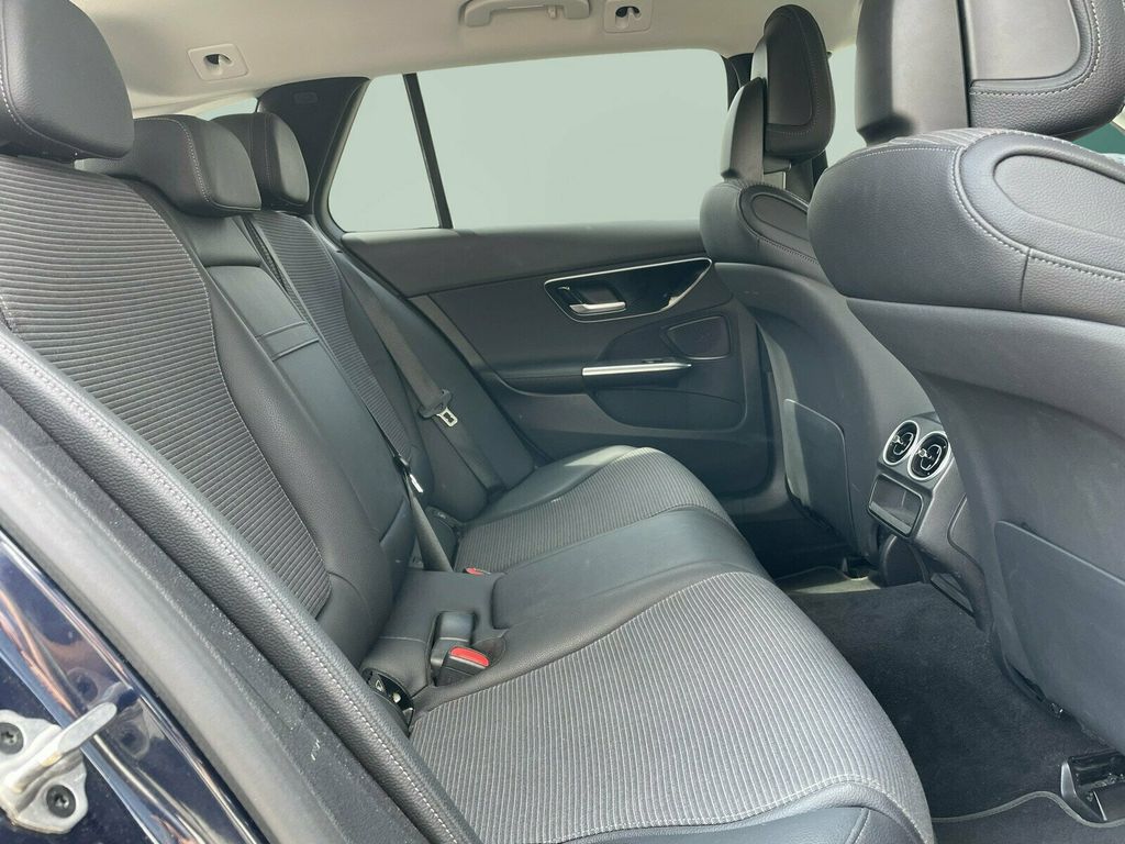 Mercedes-Benz C 300 2022