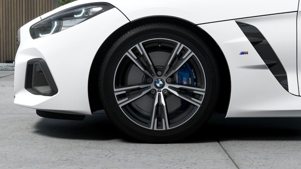 BMW Z4 M40