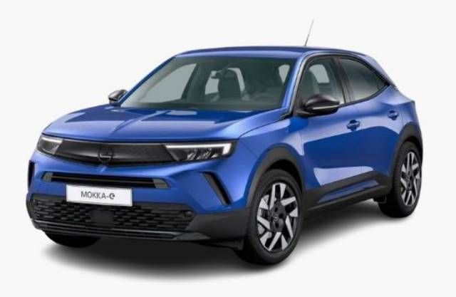 Opel Mokka 2022