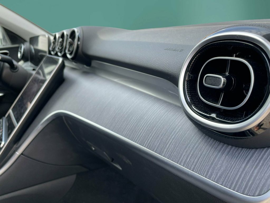 Mercedes-Benz C 300 2022