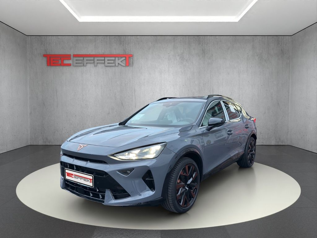 Cupra Formentor 2025