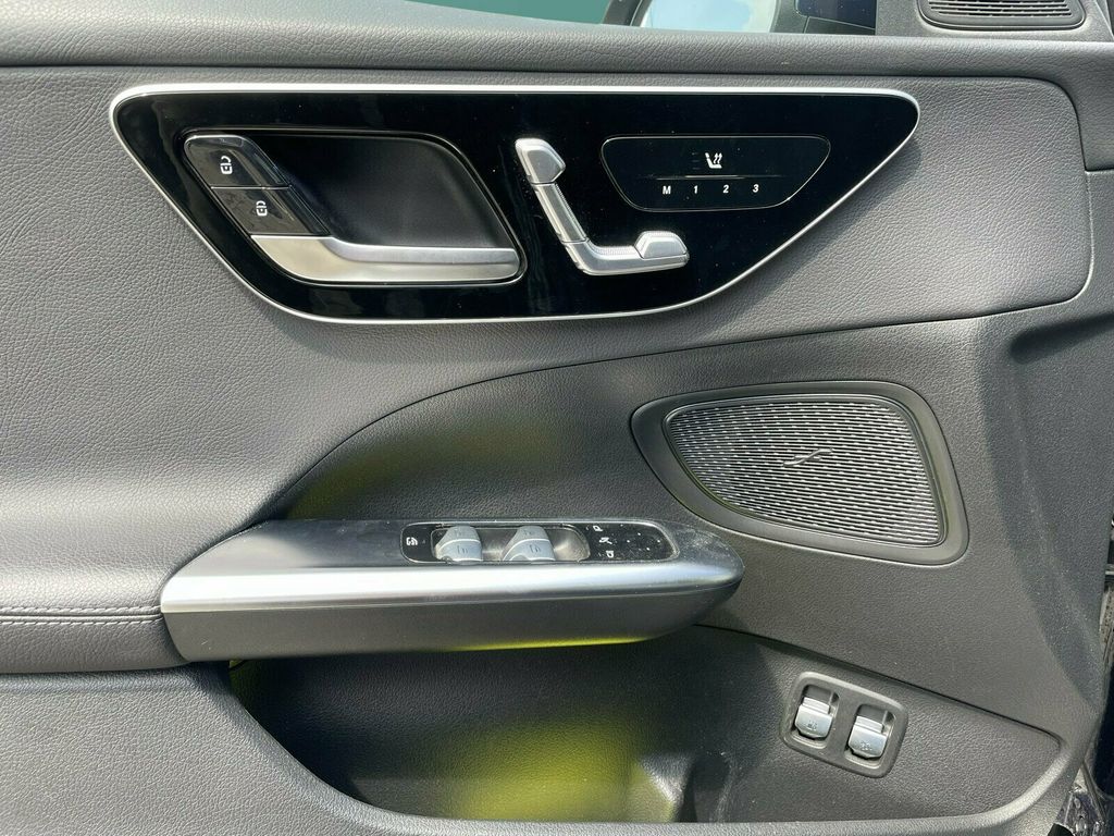 Mercedes-Benz C 300 2022