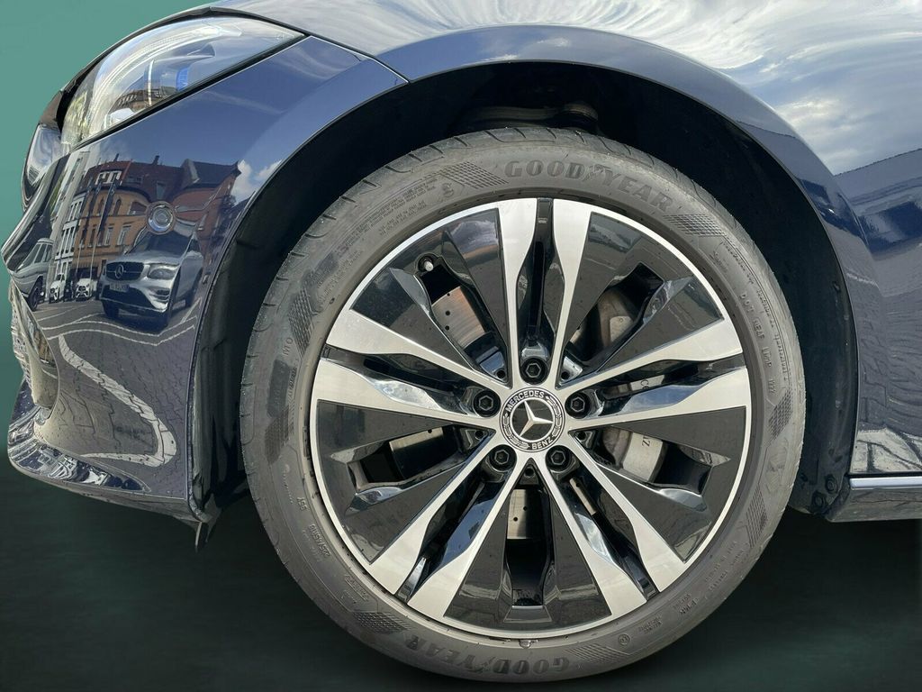 Mercedes-Benz C 300 2022