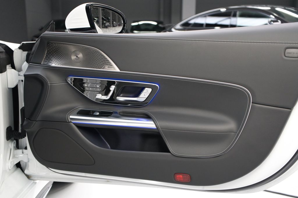 Mercedes-Benz AMG GT 2025