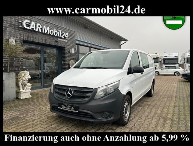 Mercedes-Benz Vito 2021