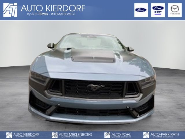 Ford Mustang 2025