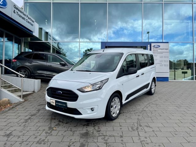 Ford Transit Connect 2020