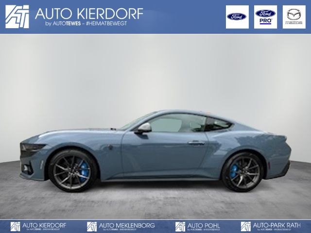 Ford Mustang 2025