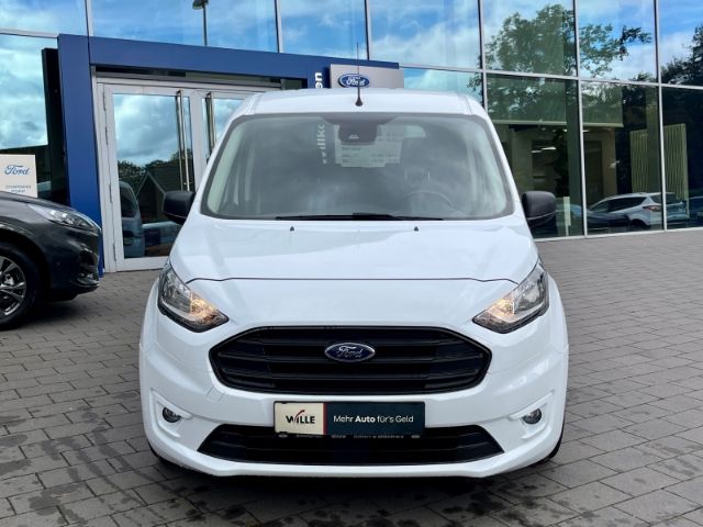 Ford Transit Connect 2020