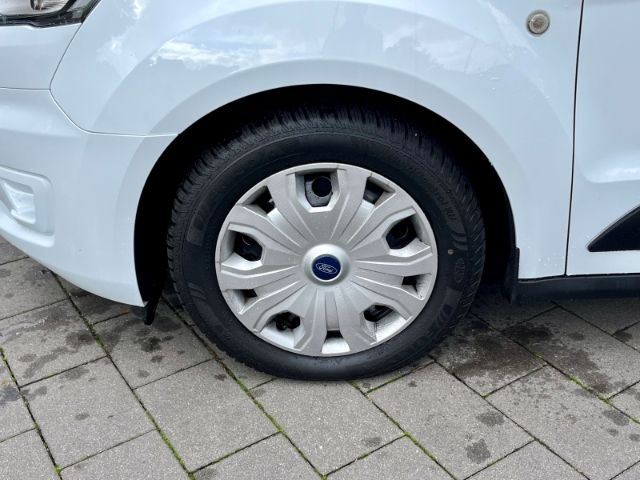 Ford Transit Connect 2020