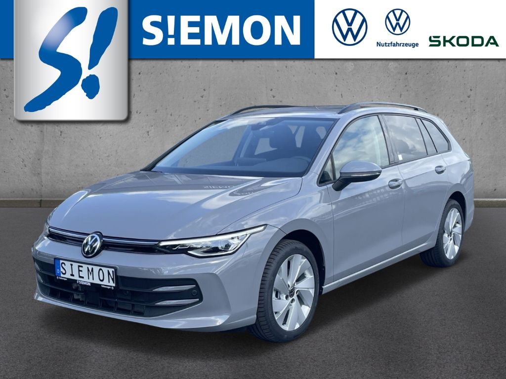 Volkswagen Golf 2024