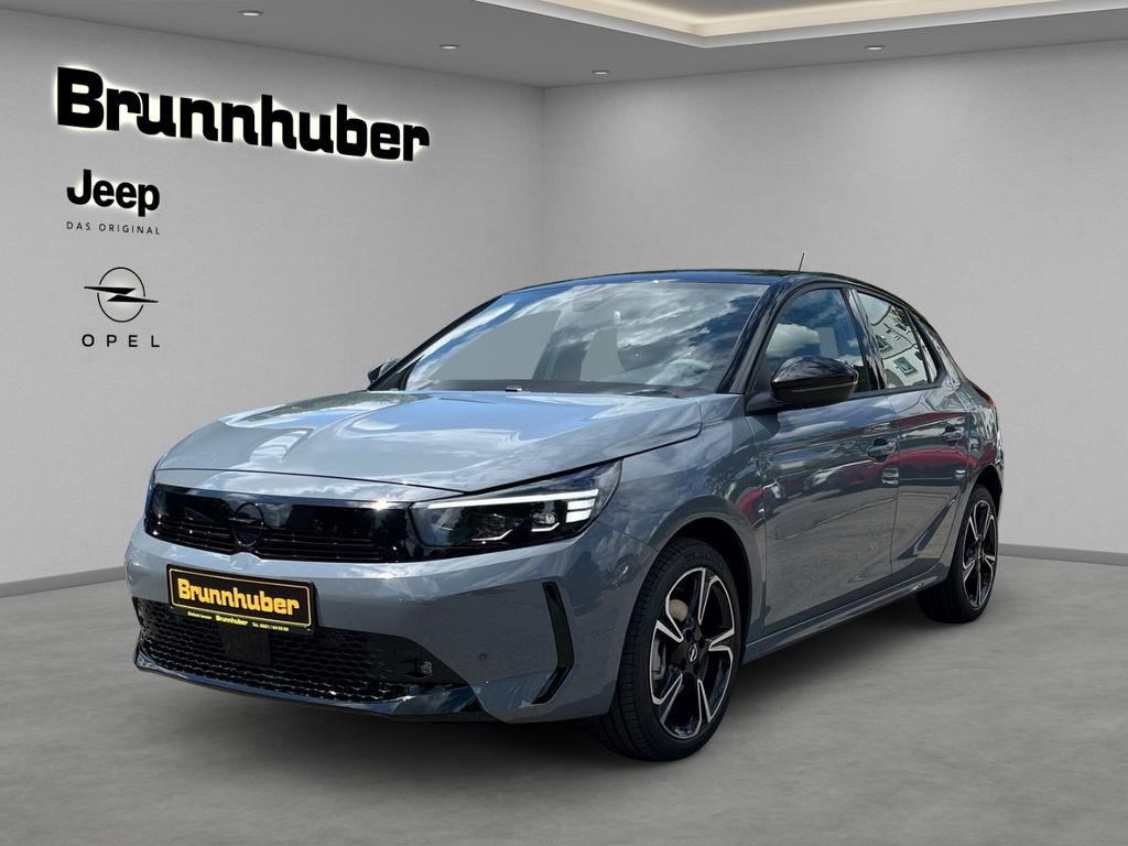 Opel Corsa 2025