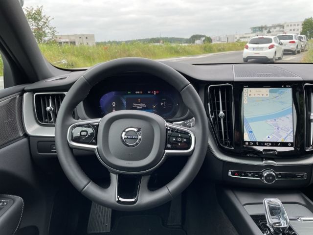 Volvo XC60 2024