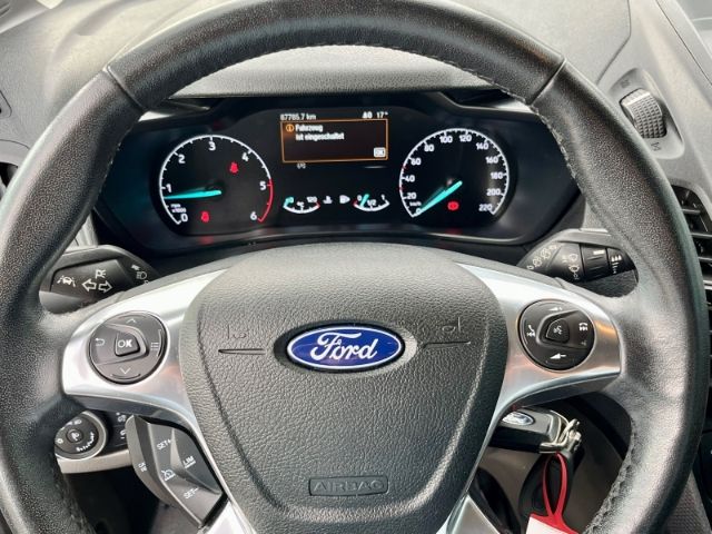 Ford Transit Connect 2020