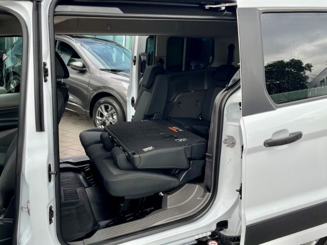 Ford Transit Connect 2020