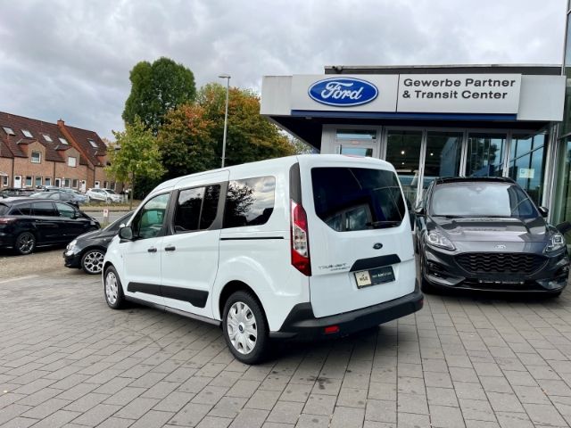 Ford Transit Connect 2020