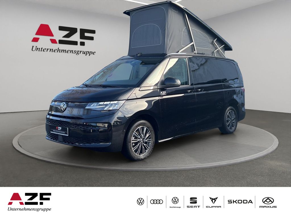 Volkswagen T7 California 2024