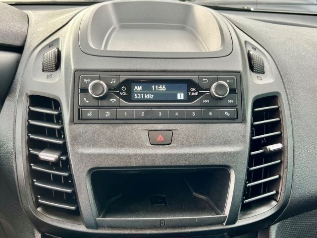 Ford Transit Connect 2020