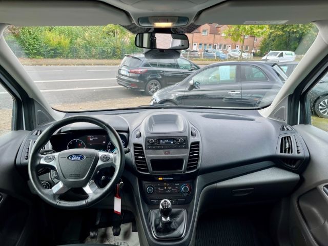 Ford Transit Connect 2020