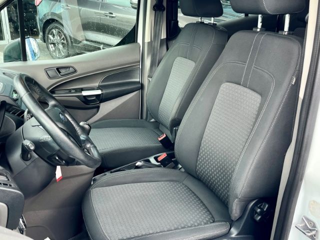 Ford Transit Connect 2020