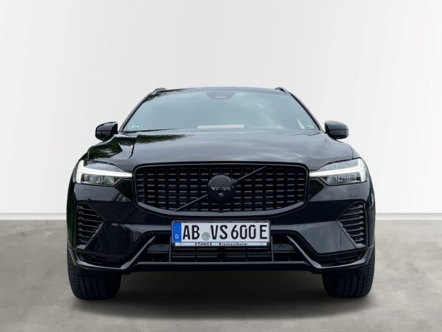 Volvo XC60 2024