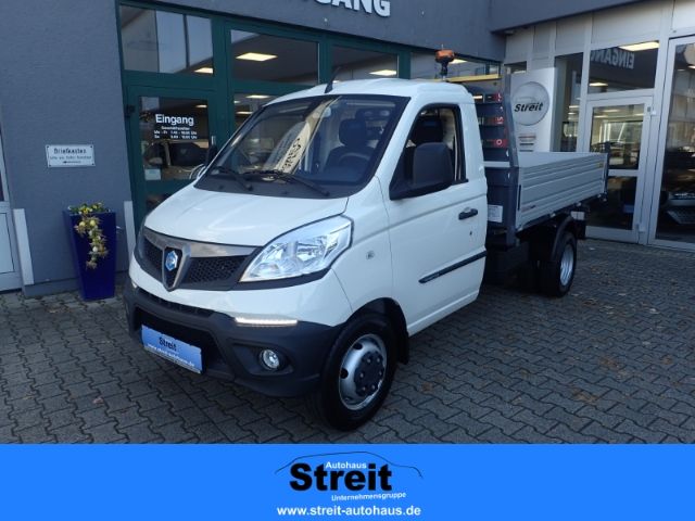 Piaggio Porter