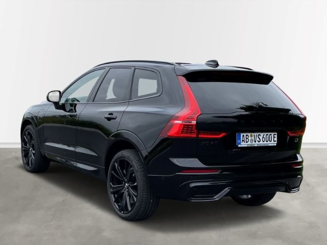 Volvo XC60 2024