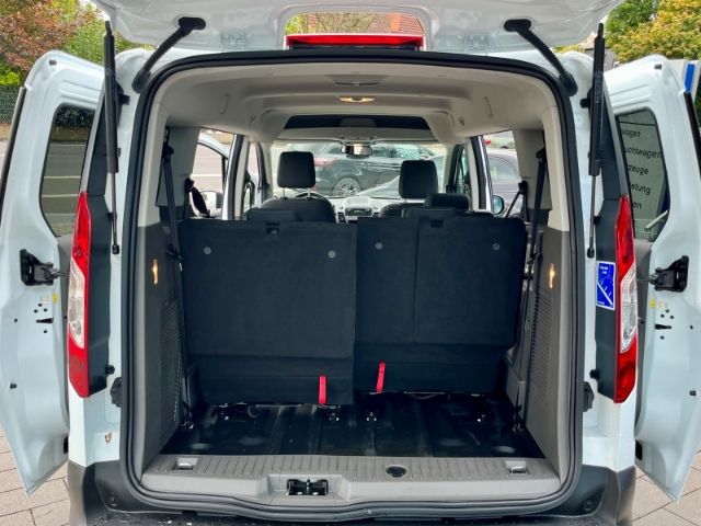 Ford Transit Connect 2020