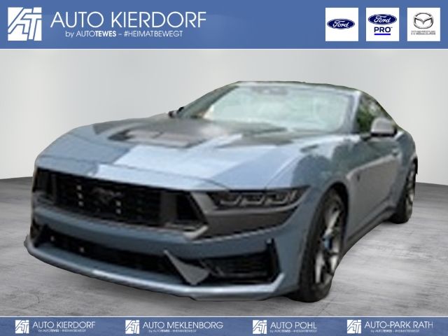 Ford Mustang 2025
