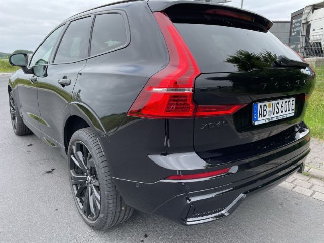 Volvo XC60 2024