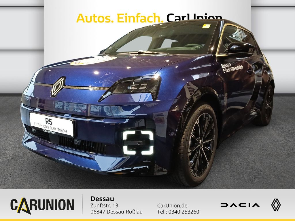 Renault R 5 2025