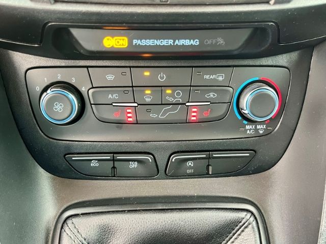 Ford Transit Connect 2020