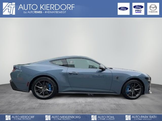 Ford Mustang 2025
