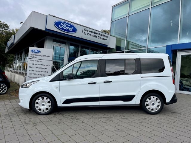 Ford Transit Connect 2020