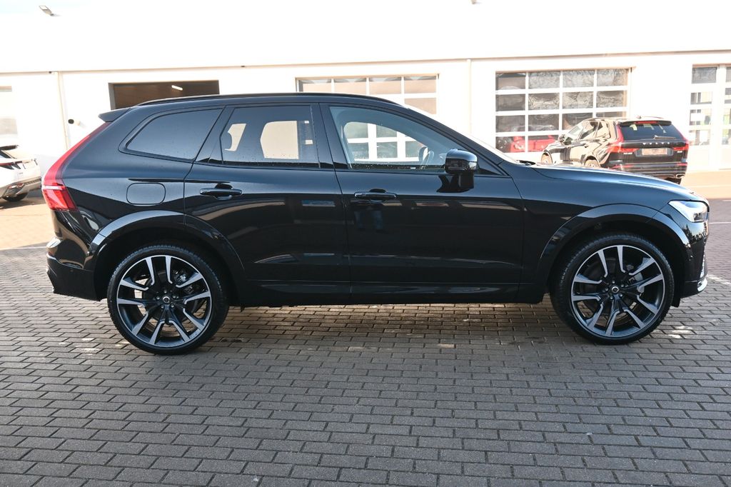 Volvo XC60 2023