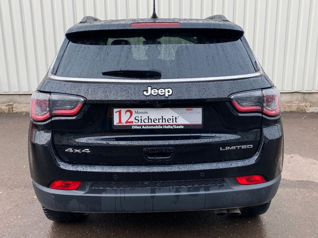 Jeep Compass 2020