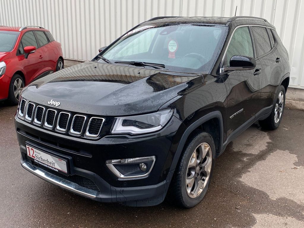 Jeep Compass 2020