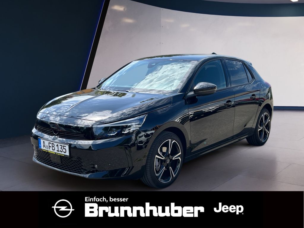 Opel Corsa 2025