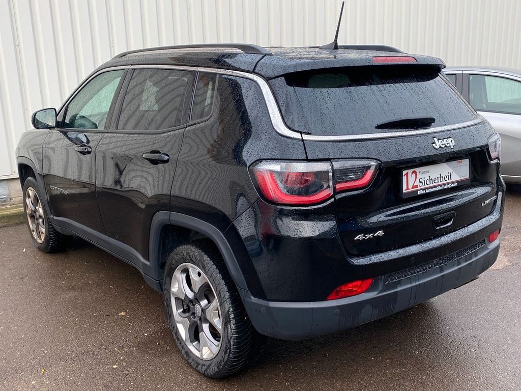 Jeep Compass 2020